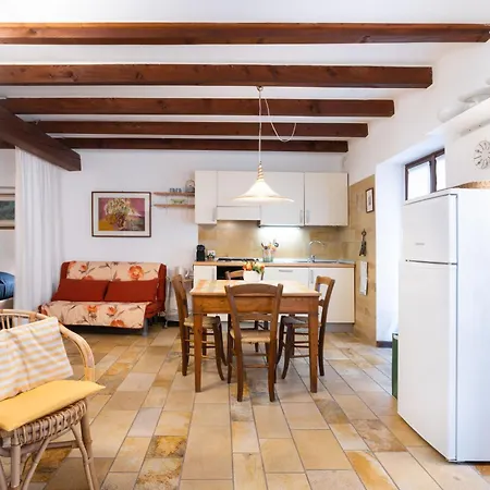 Apartment Rosmarino *