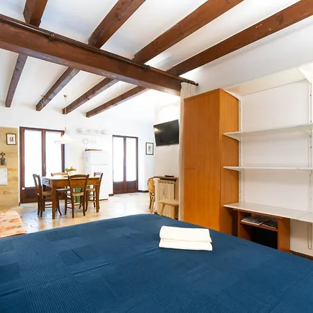 Apartment Rosmarino *