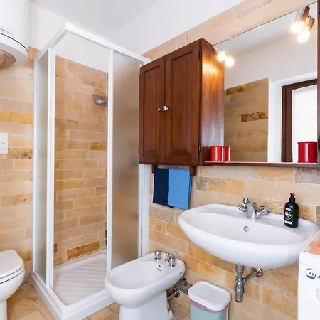 Apartment Rosmarino
