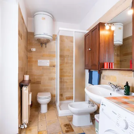 Rosmarino Apartment Garda (Verona)