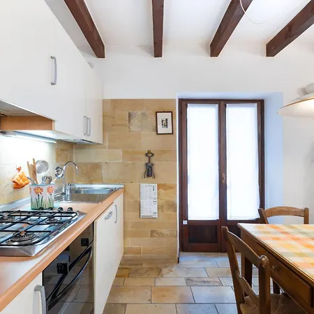 Rosmarino Apartment