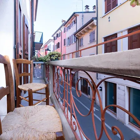 Apartment Rosmarino *