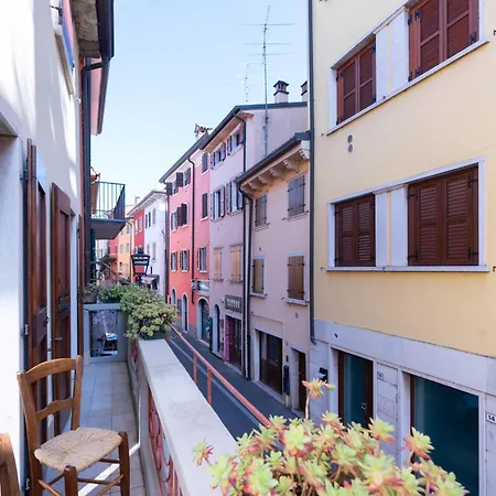 Rosmarino Apartment Garda (Verona)